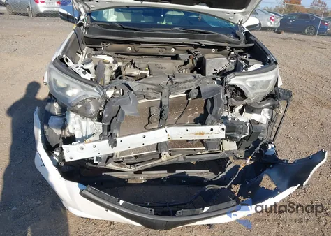 2017 Toyota Rav4 Limited from USA, damaged, VIN 2T3DFREV4HW578795